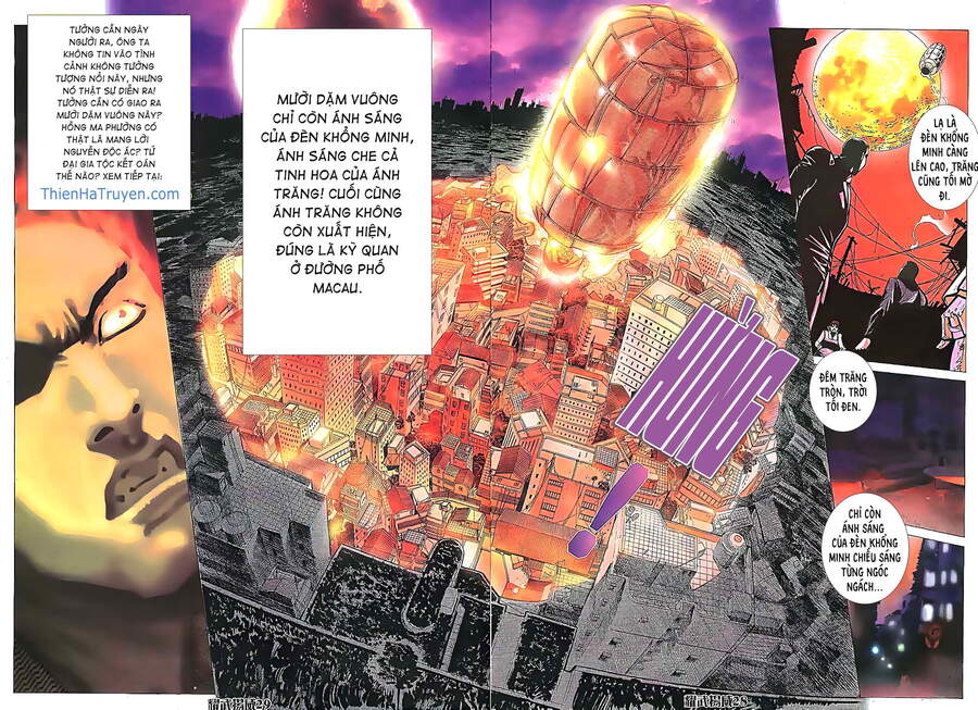 Diệu Võ Dương Oai Chapter 187 - 13