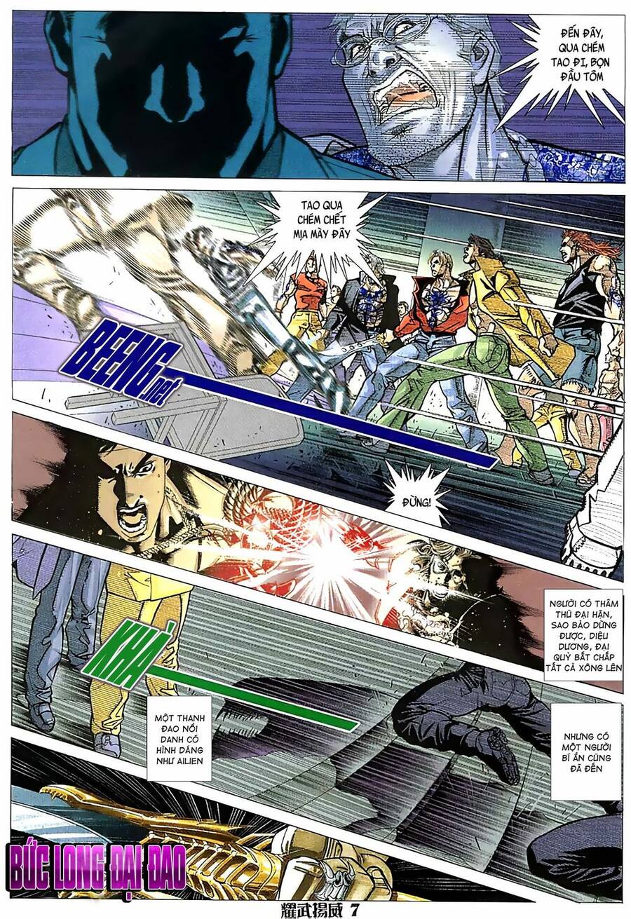 Diệu Võ Dương Oai Chapter 76 - 6