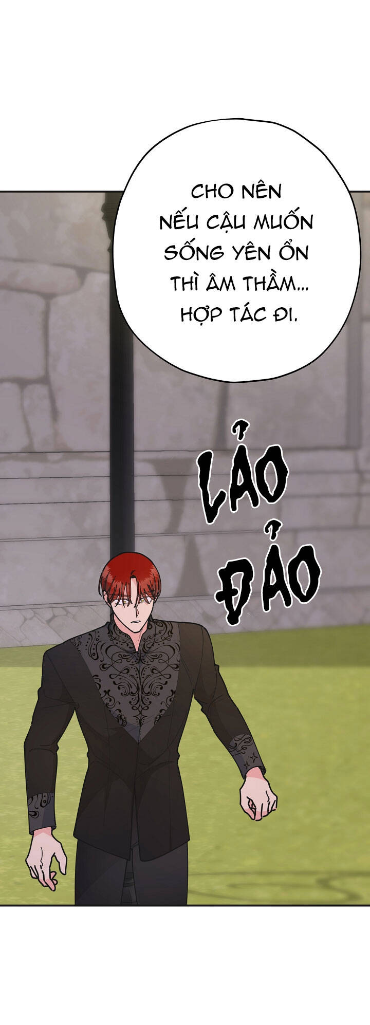 Người Hùng Của Ác Nữ Chapter 80 - 11
