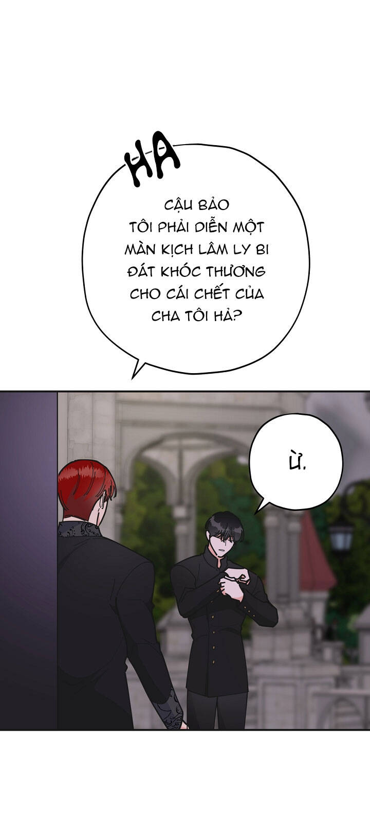 Người Hùng Của Ác Nữ Chapter 80 - 13