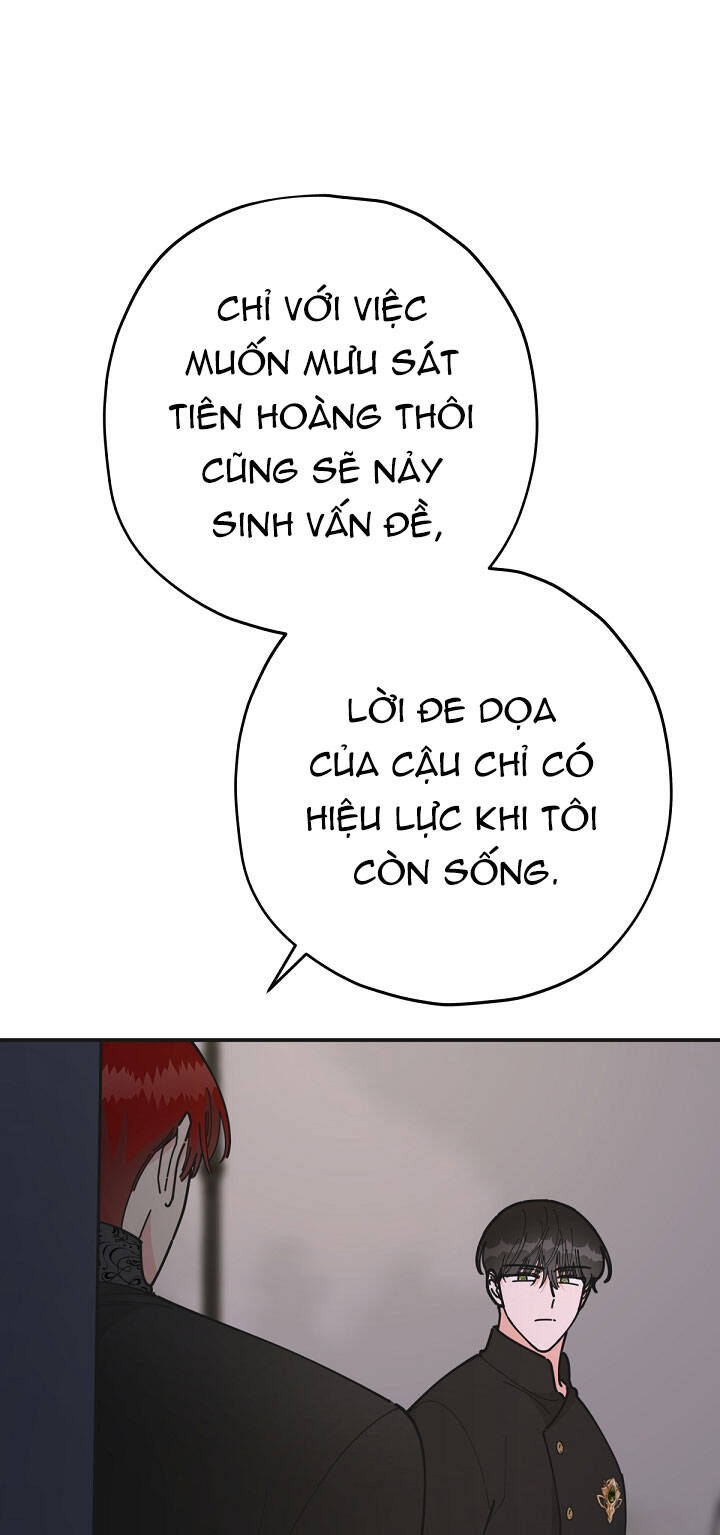 Người Hùng Của Ác Nữ Chapter 80 - 17