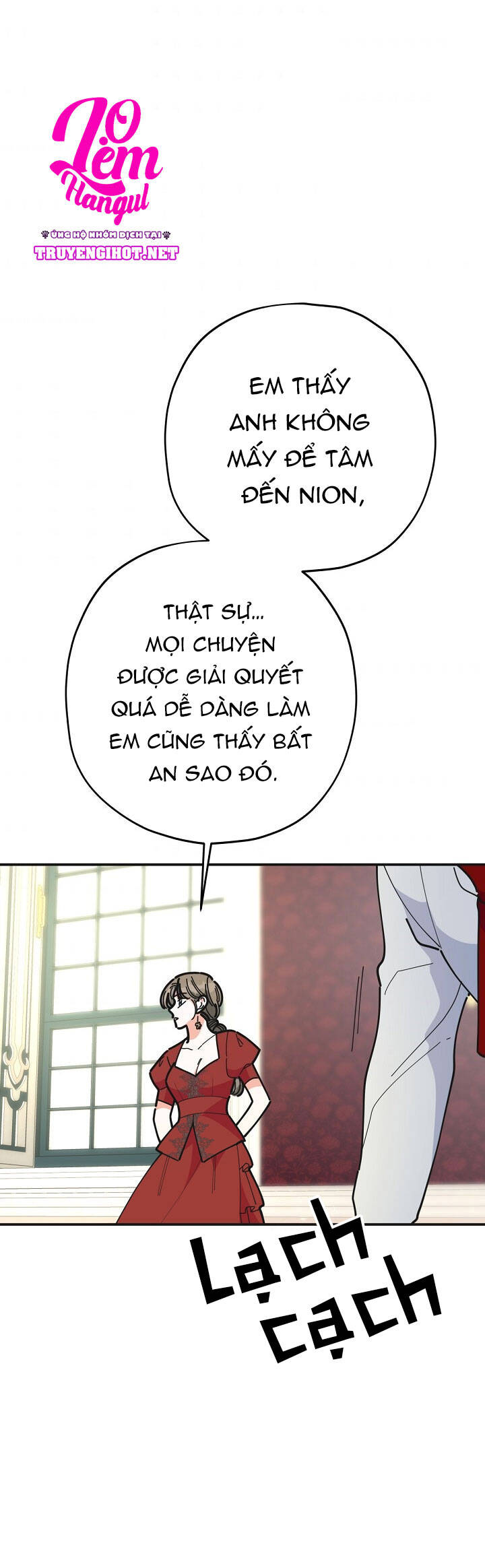 Người Hùng Của Ác Nữ Chapter 80 - 50