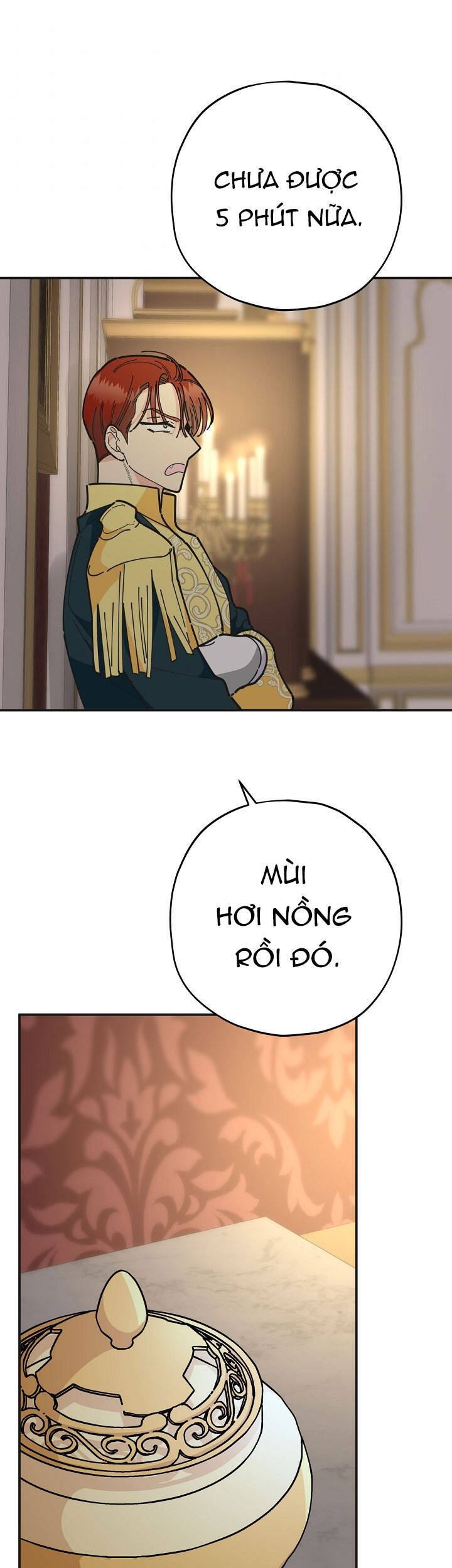 Người Hùng Của Ác Nữ Chapter 80 - 62