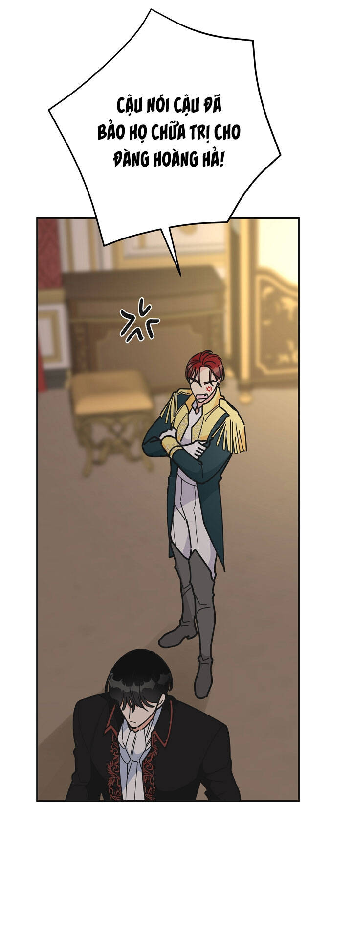 Người Hùng Của Ác Nữ Chapter 80 - 71