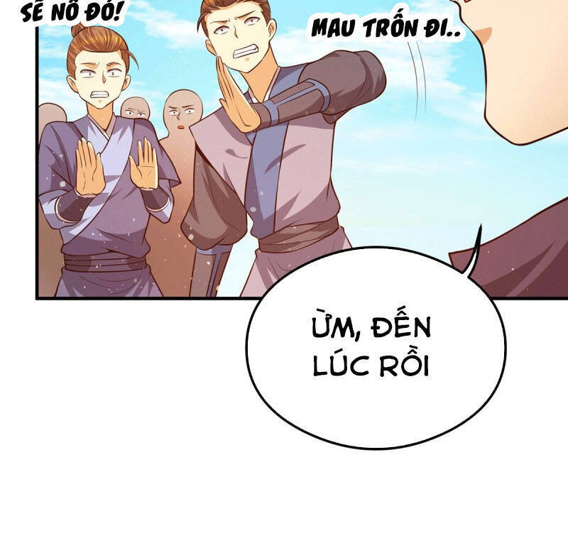 Ta Có Chín Nữ Đồ Đệ Chapter 130 - 17