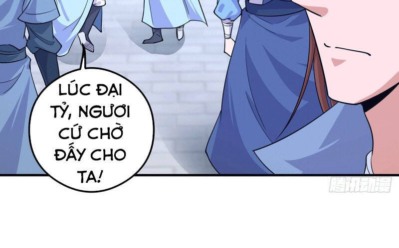 Ta Có Chín Nữ Đồ Đệ Chapter 130 - 27