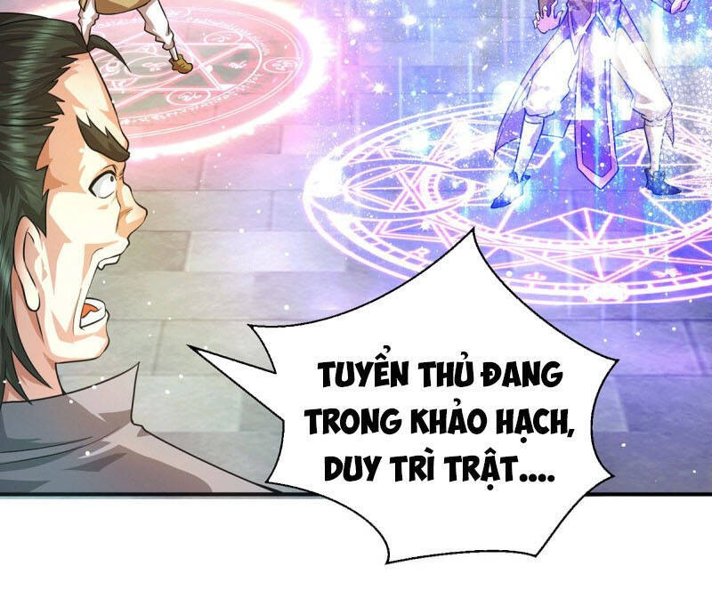 Ta Có Chín Nữ Đồ Đệ Chapter 131 - 2