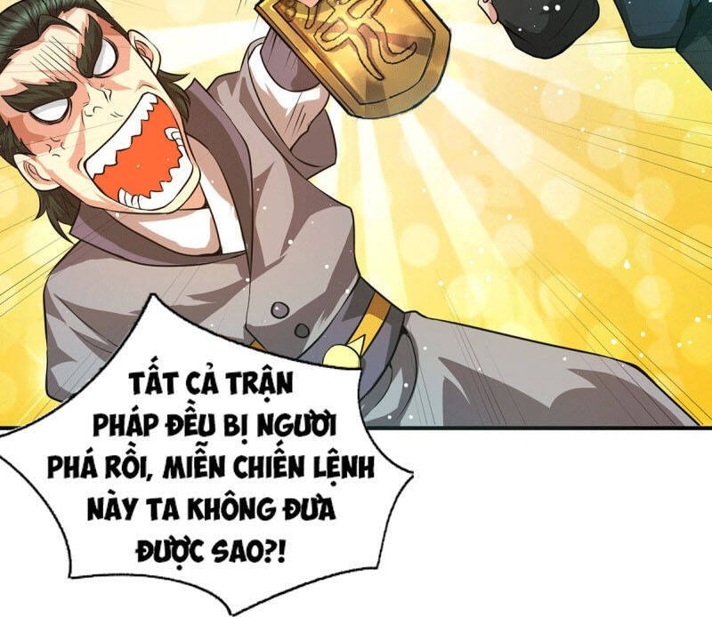 Ta Có Chín Nữ Đồ Đệ Chapter 131 - 6