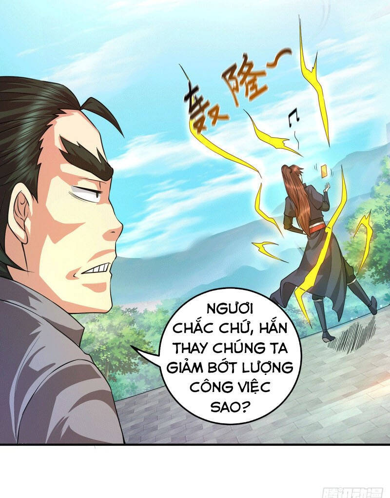 Ta Có Chín Nữ Đồ Đệ Chapter 131 - 8