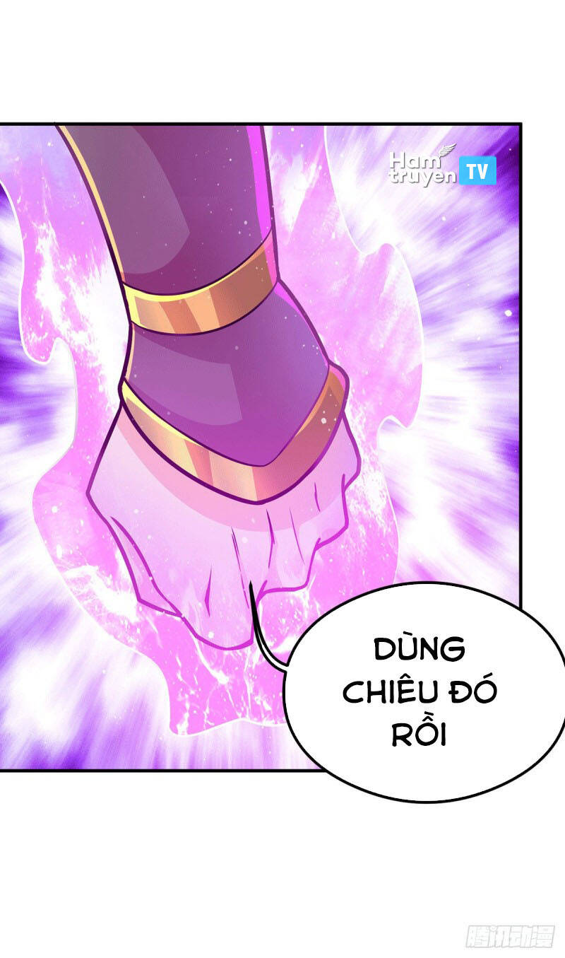 Ta Có Chín Nữ Đồ Đệ Chapter 133 - 33