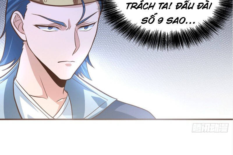 Ta Có Chín Nữ Đồ Đệ Chapter 134 - 13
