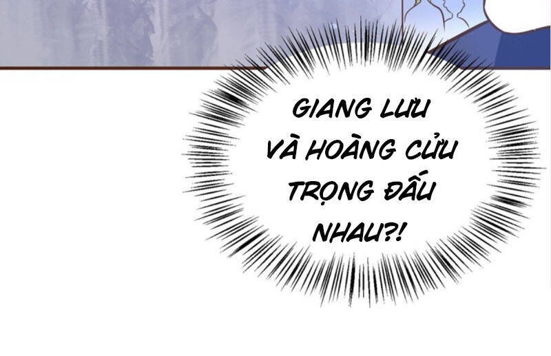 Ta Có Chín Nữ Đồ Đệ Chapter 134 - 15