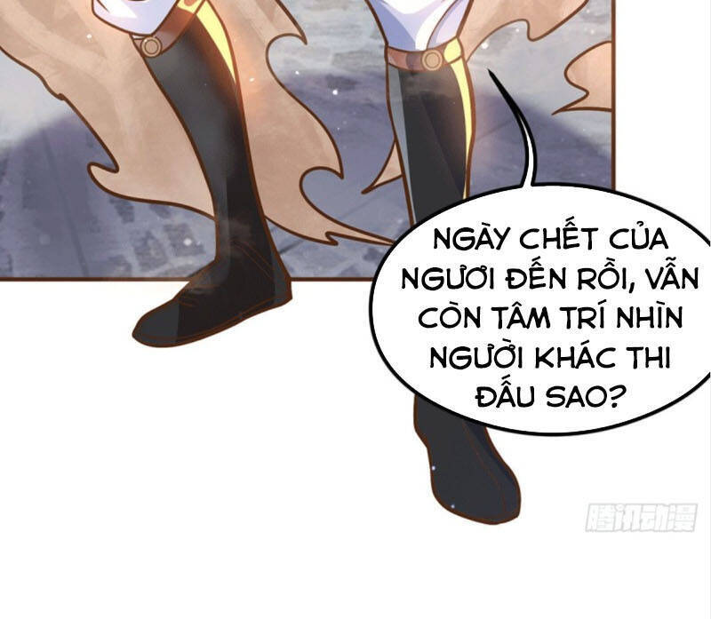 Ta Có Chín Nữ Đồ Đệ Chapter 134 - 17