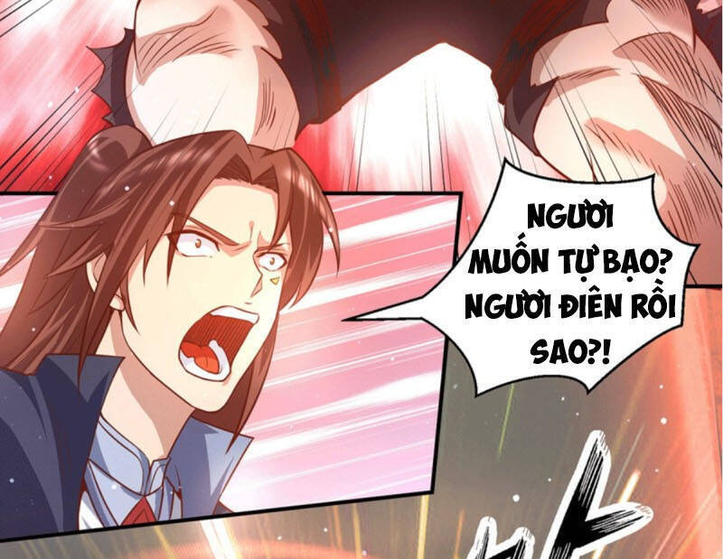 Ta Có Chín Nữ Đồ Đệ Chapter 134 - 26