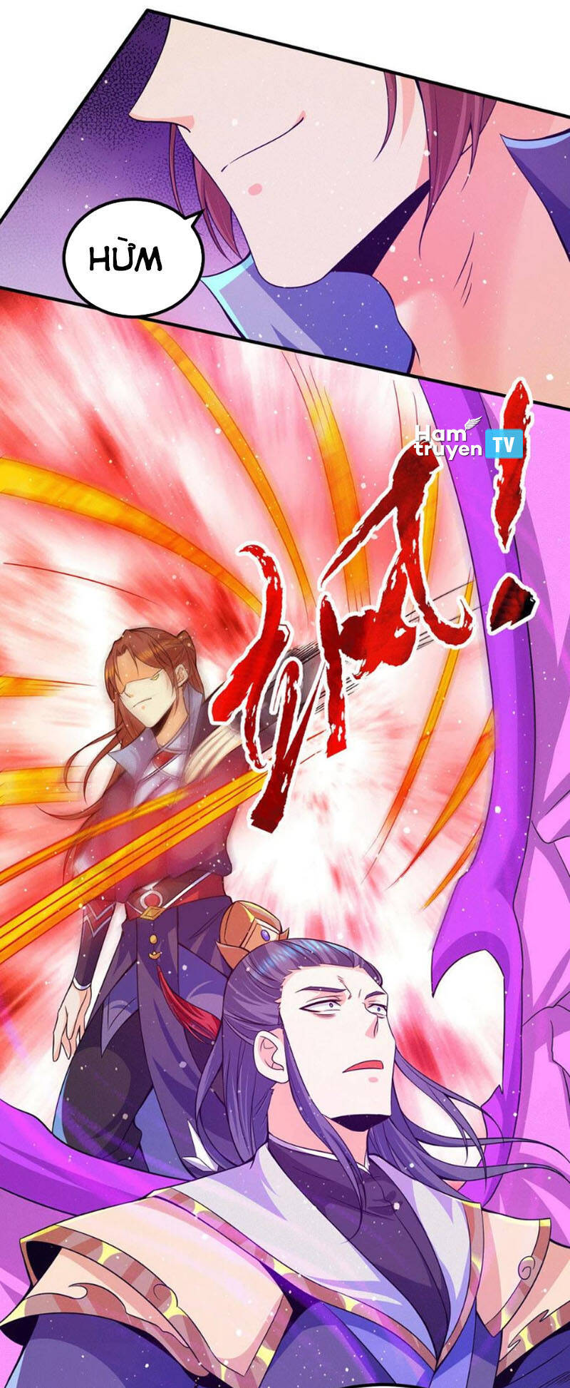 Ta Có Chín Nữ Đồ Đệ Chapter 142 - 1