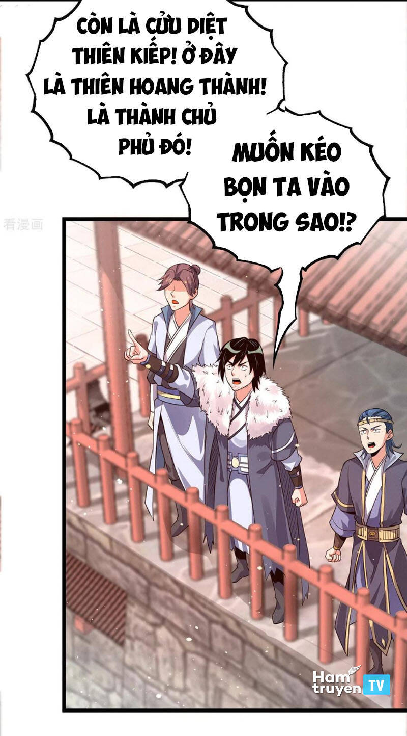 Ta Có Chín Nữ Đồ Đệ Chapter 142 - 19