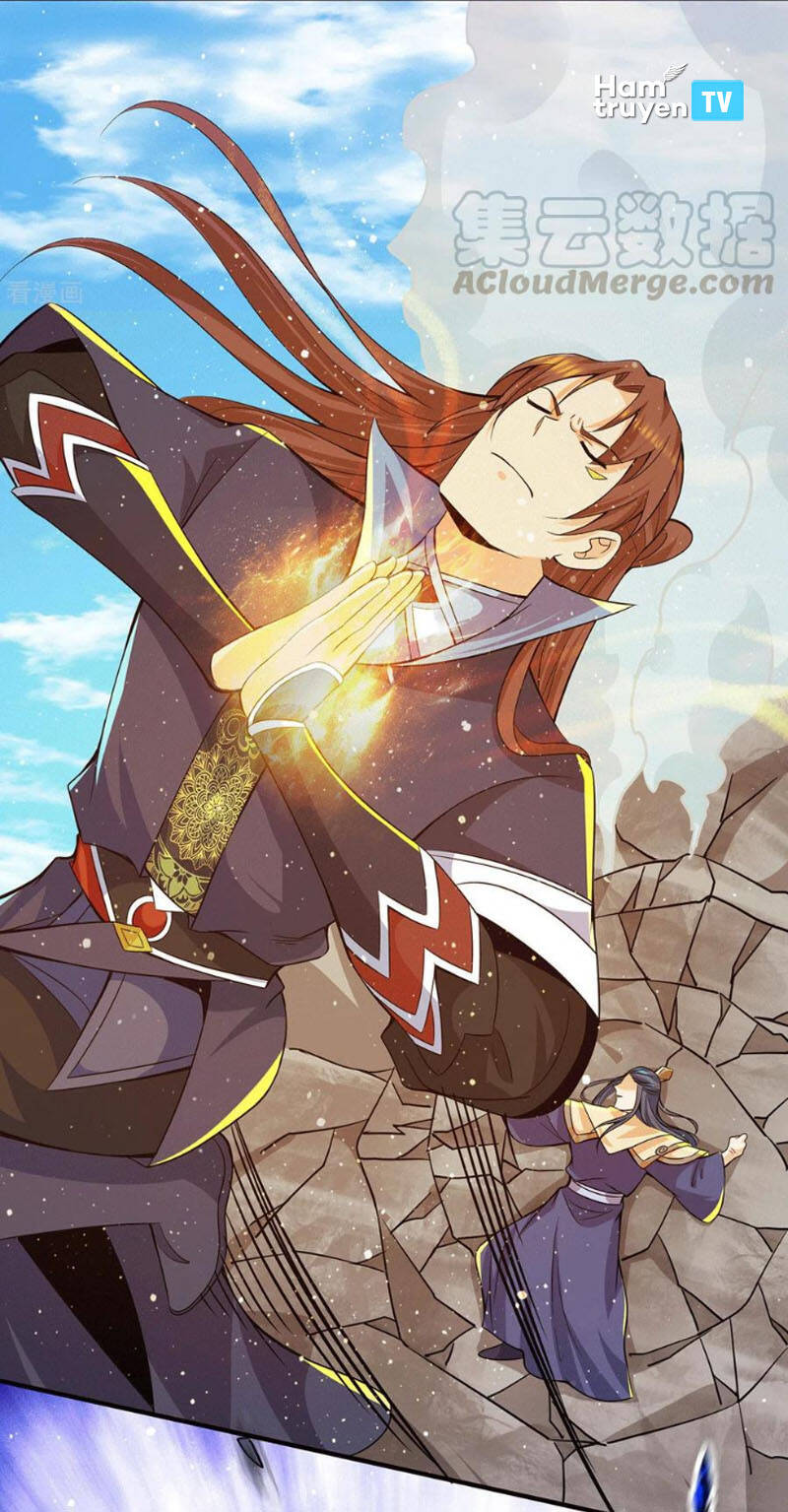 Ta Có Chín Nữ Đồ Đệ Chapter 142 - 8