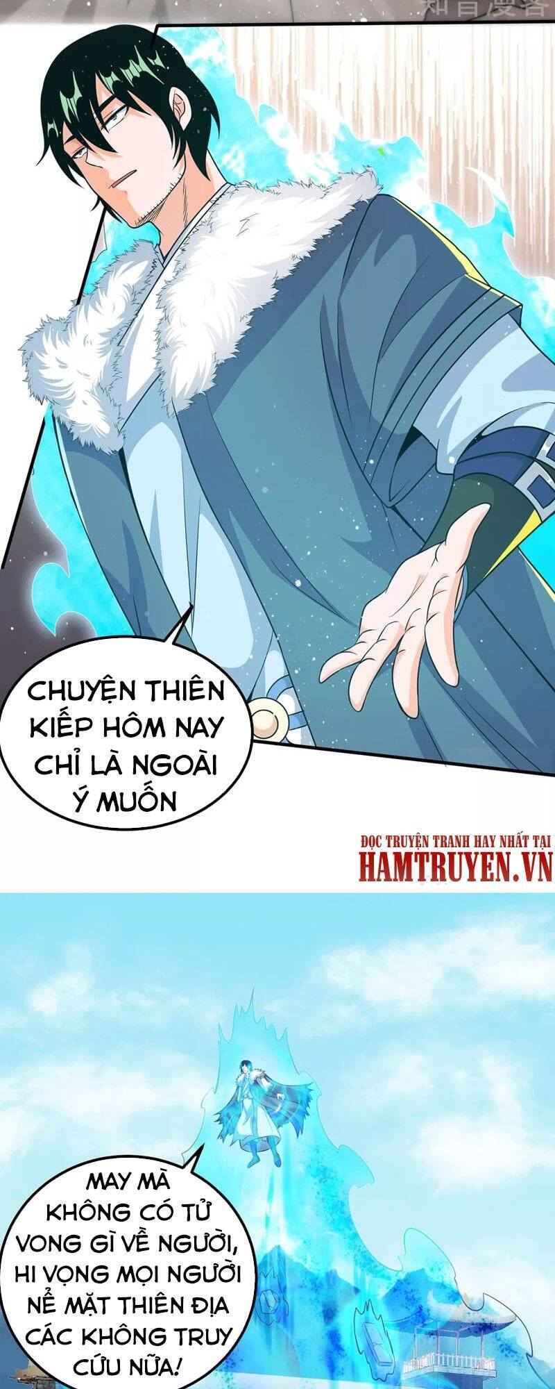 Ta Có Chín Nữ Đồ Đệ Chapter 144 - 11