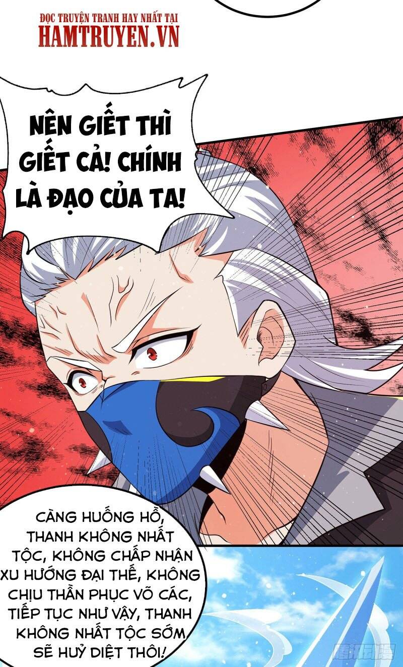 Ta Có Chín Nữ Đồ Đệ Chapter 145 - 16