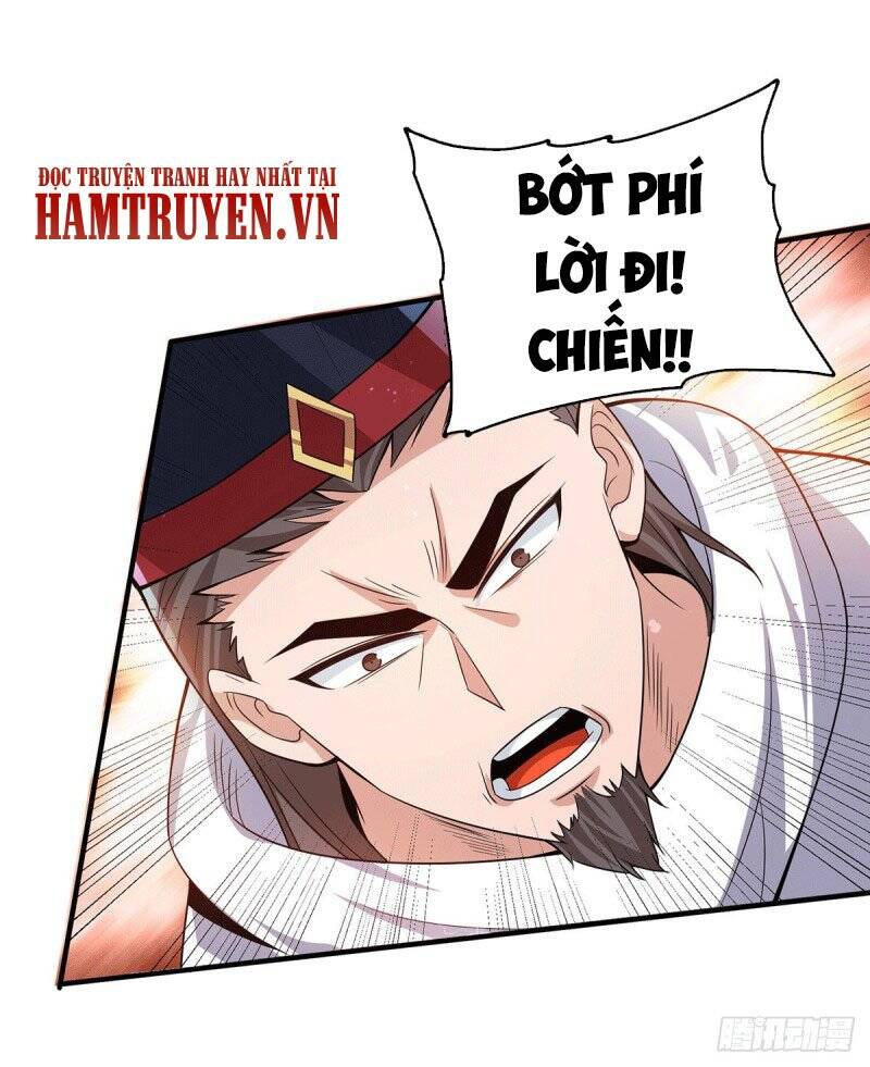 Ta Có Chín Nữ Đồ Đệ Chapter 145 - 19