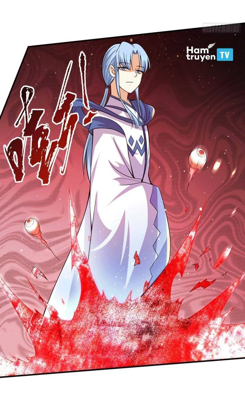 Ta Có Chín Nữ Đồ Đệ Chapter 146 - 36