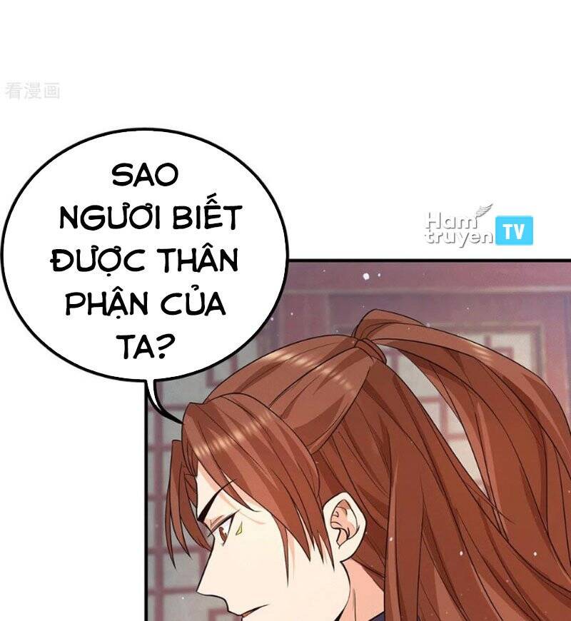 Ta Có Chín Nữ Đồ Đệ Chapter 147 - 22