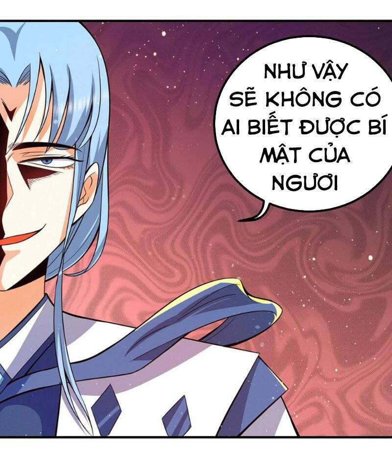 Ta Có Chín Nữ Đồ Đệ Chapter 147 - 29