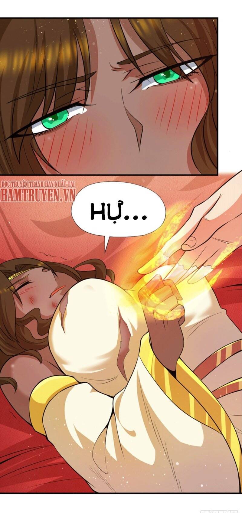 Ta Có Chín Nữ Đồ Đệ Chapter 148 - 26