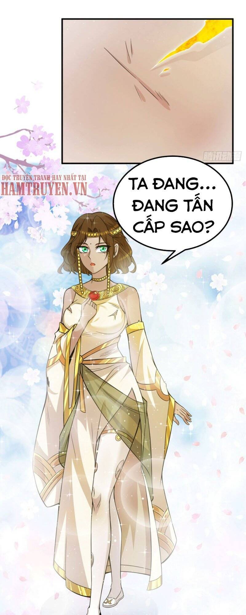 Ta Có Chín Nữ Đồ Đệ Chapter 148 - 35