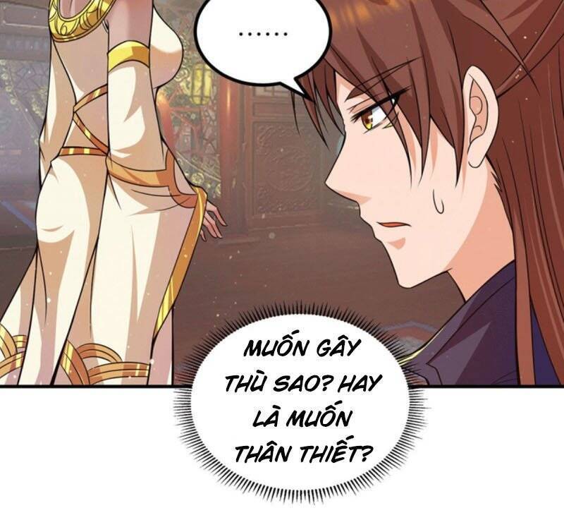 Ta Có Chín Nữ Đồ Đệ Chapter 148 - 38