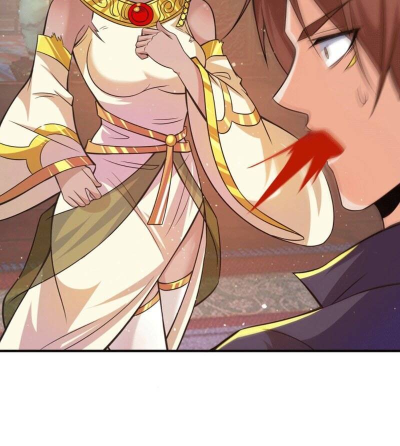 Ta Có Chín Nữ Đồ Đệ Chapter 148 - 42