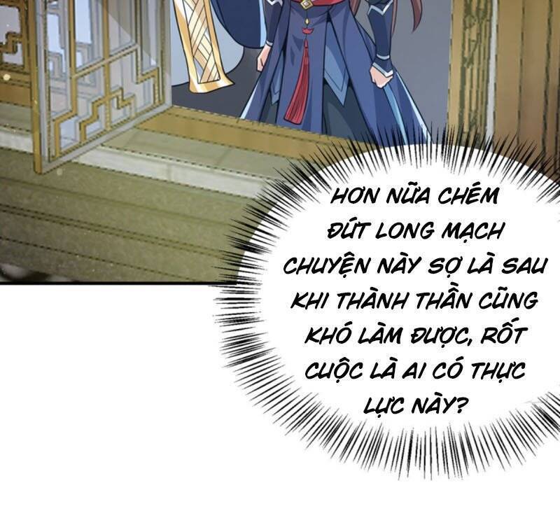Ta Có Chín Nữ Đồ Đệ Chapter 149 - 25