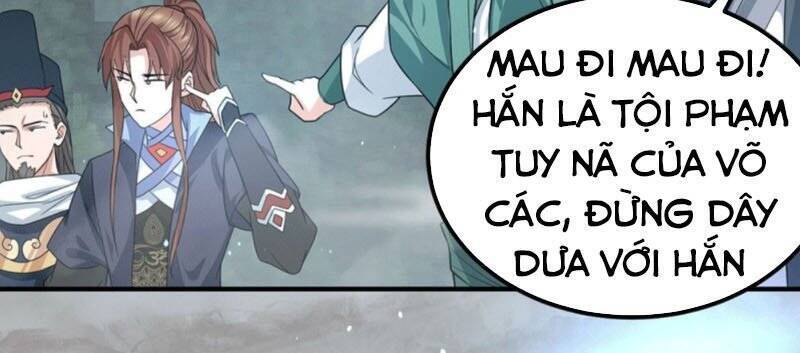 Ta Có Chín Nữ Đồ Đệ Chapter 149 - 36