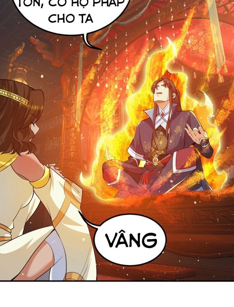 Ta Có Chín Nữ Đồ Đệ Chapter 149 - 9