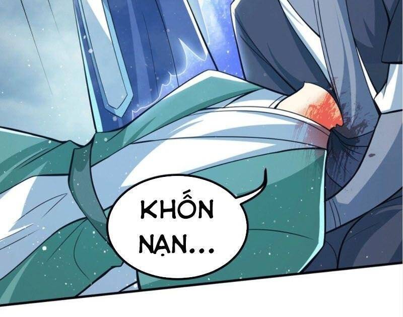 Ta Có Chín Nữ Đồ Đệ Chapter 150 - 15