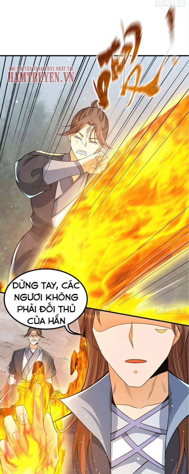 Ta Có Chín Nữ Đồ Đệ Chapter 150 - 17