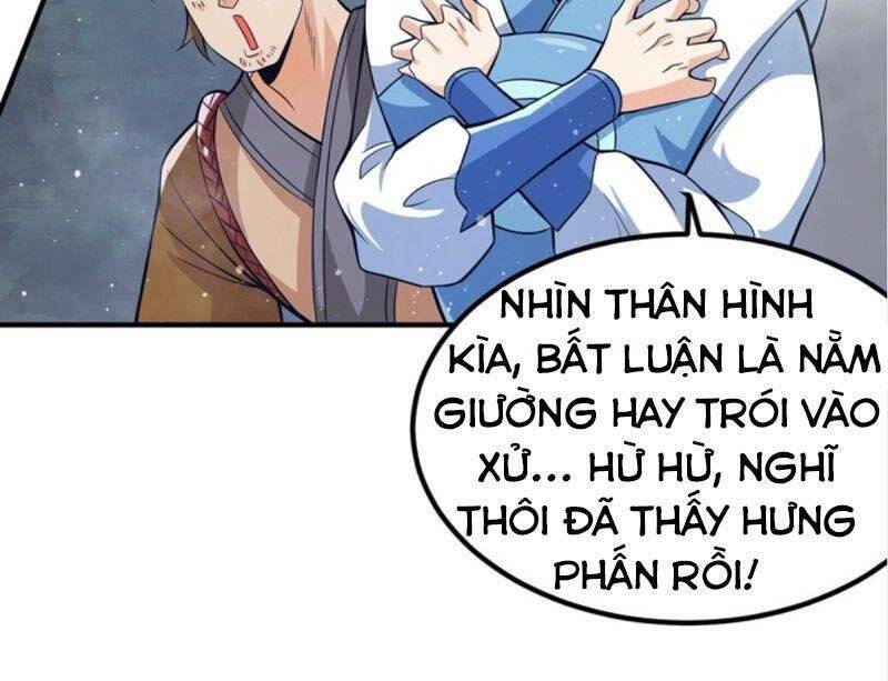Ta Có Chín Nữ Đồ Đệ Chapter 150 - 22
