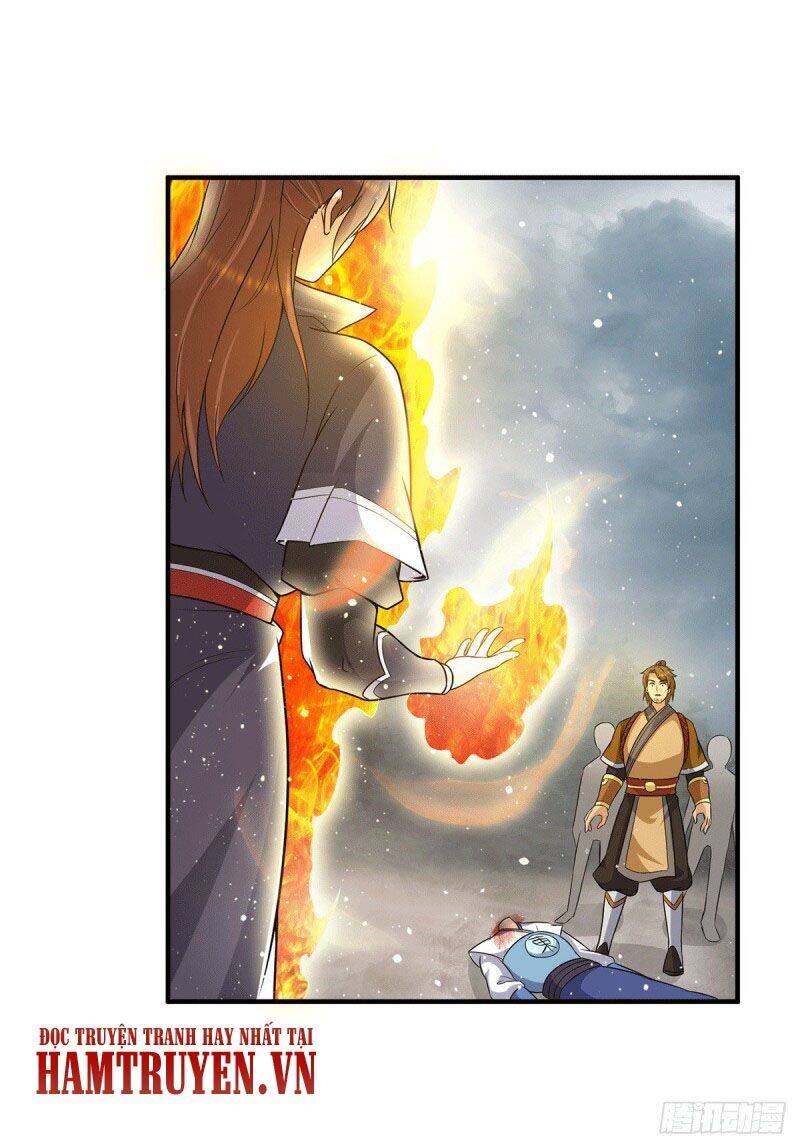 Ta Có Chín Nữ Đồ Đệ Chapter 151 - 1