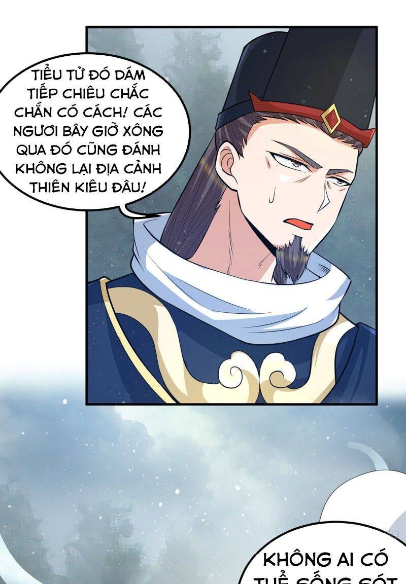 Ta Có Chín Nữ Đồ Đệ Chapter 151 - 11
