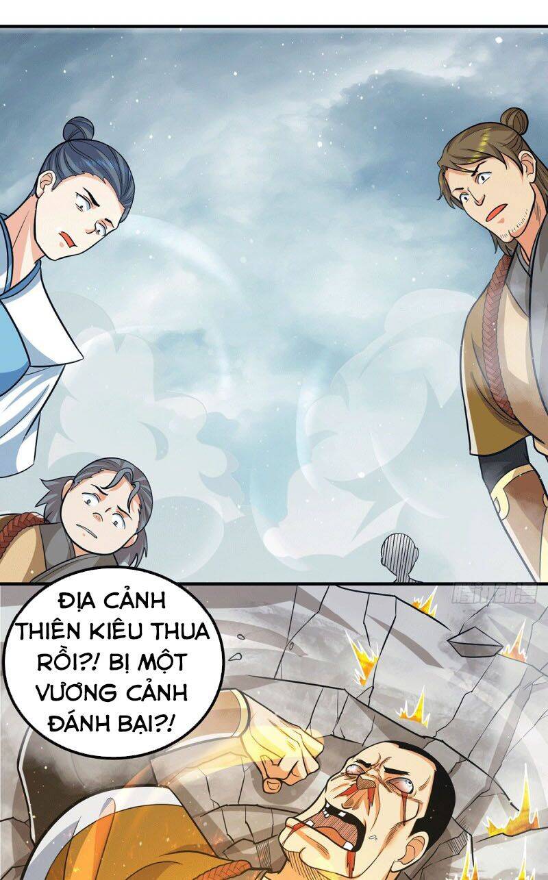 Ta Có Chín Nữ Đồ Đệ Chapter 151 - 29