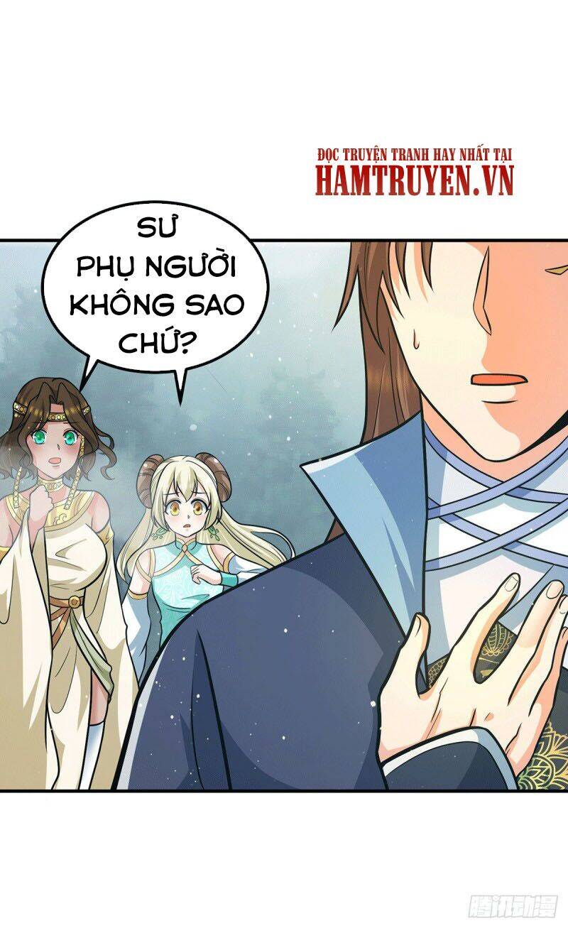 Ta Có Chín Nữ Đồ Đệ Chapter 151 - 31