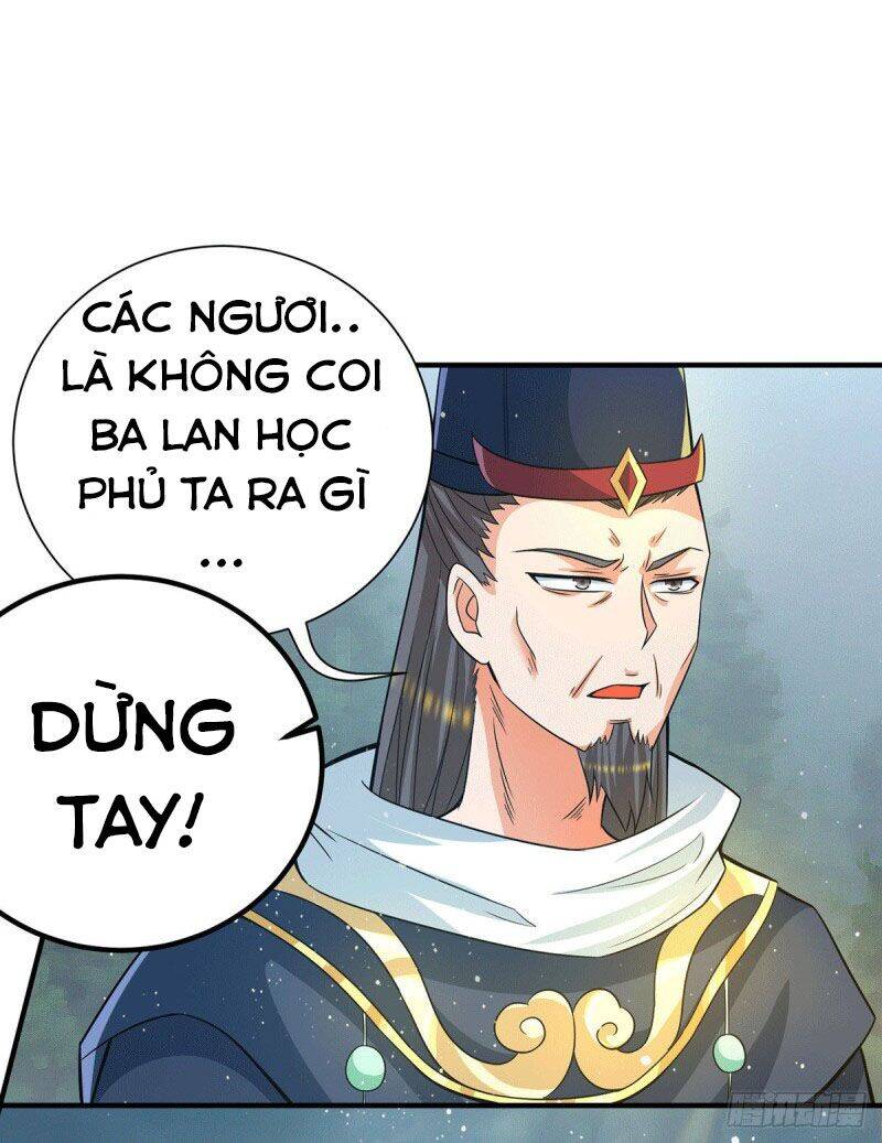 Ta Có Chín Nữ Đồ Đệ Chapter 151 - 37