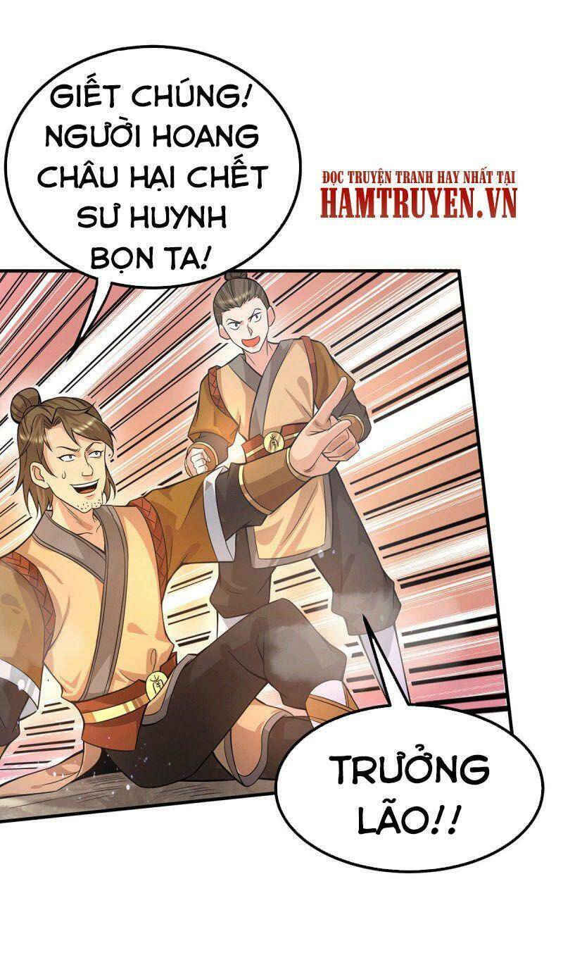 Ta Có Chín Nữ Đồ Đệ Chapter 152 - 21