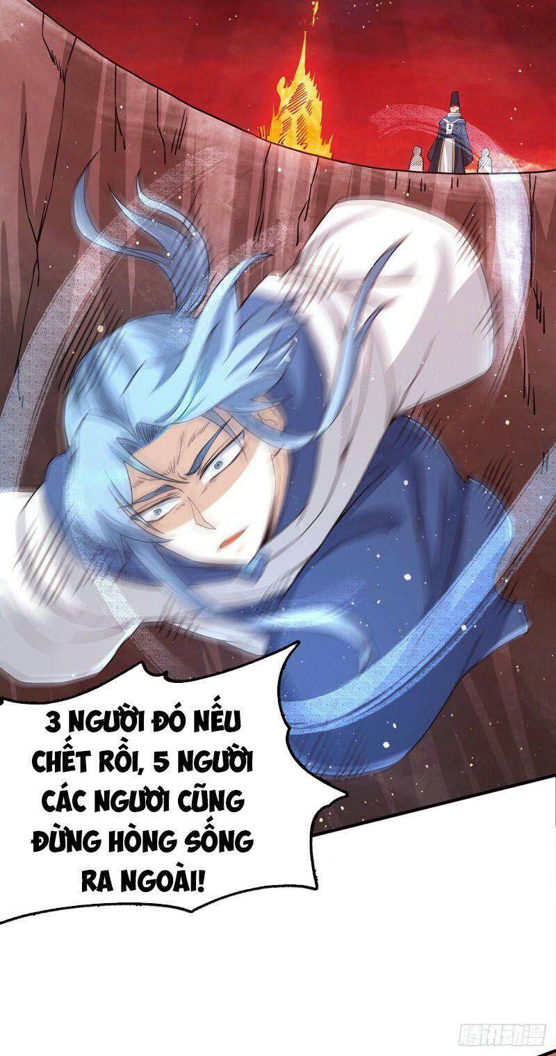 Ta Có Chín Nữ Đồ Đệ Chapter 152 - 27
