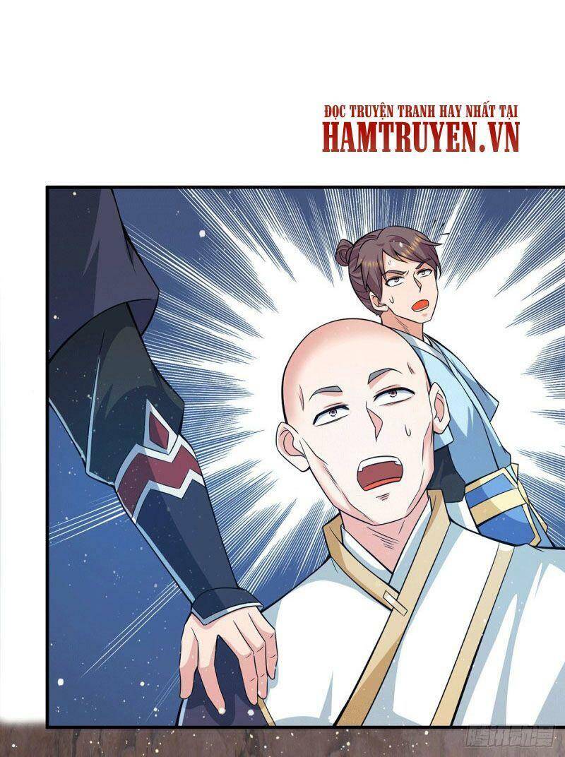 Ta Có Chín Nữ Đồ Đệ Chapter 152 - 44