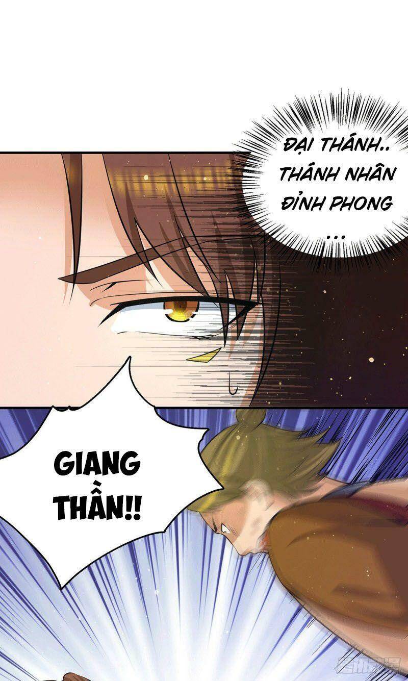 Ta Có Chín Nữ Đồ Đệ Chapter 152 - 7