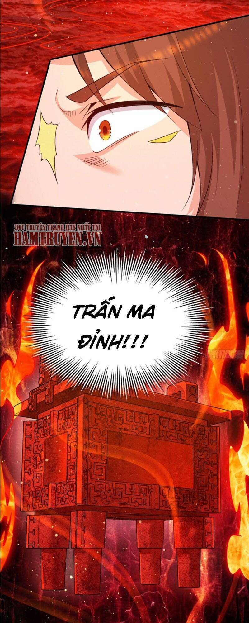 Ta Có Chín Nữ Đồ Đệ Chapter 153 - 24