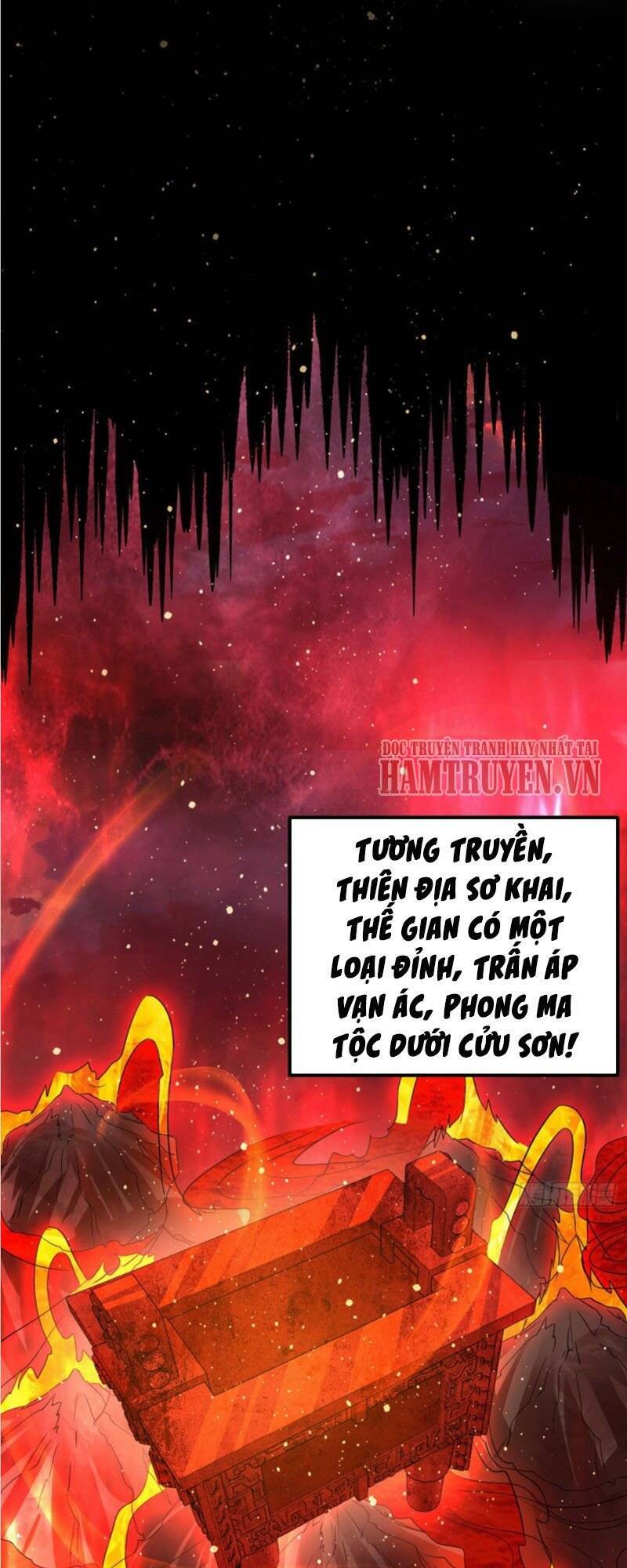 Ta Có Chín Nữ Đồ Đệ Chapter 153 - 26