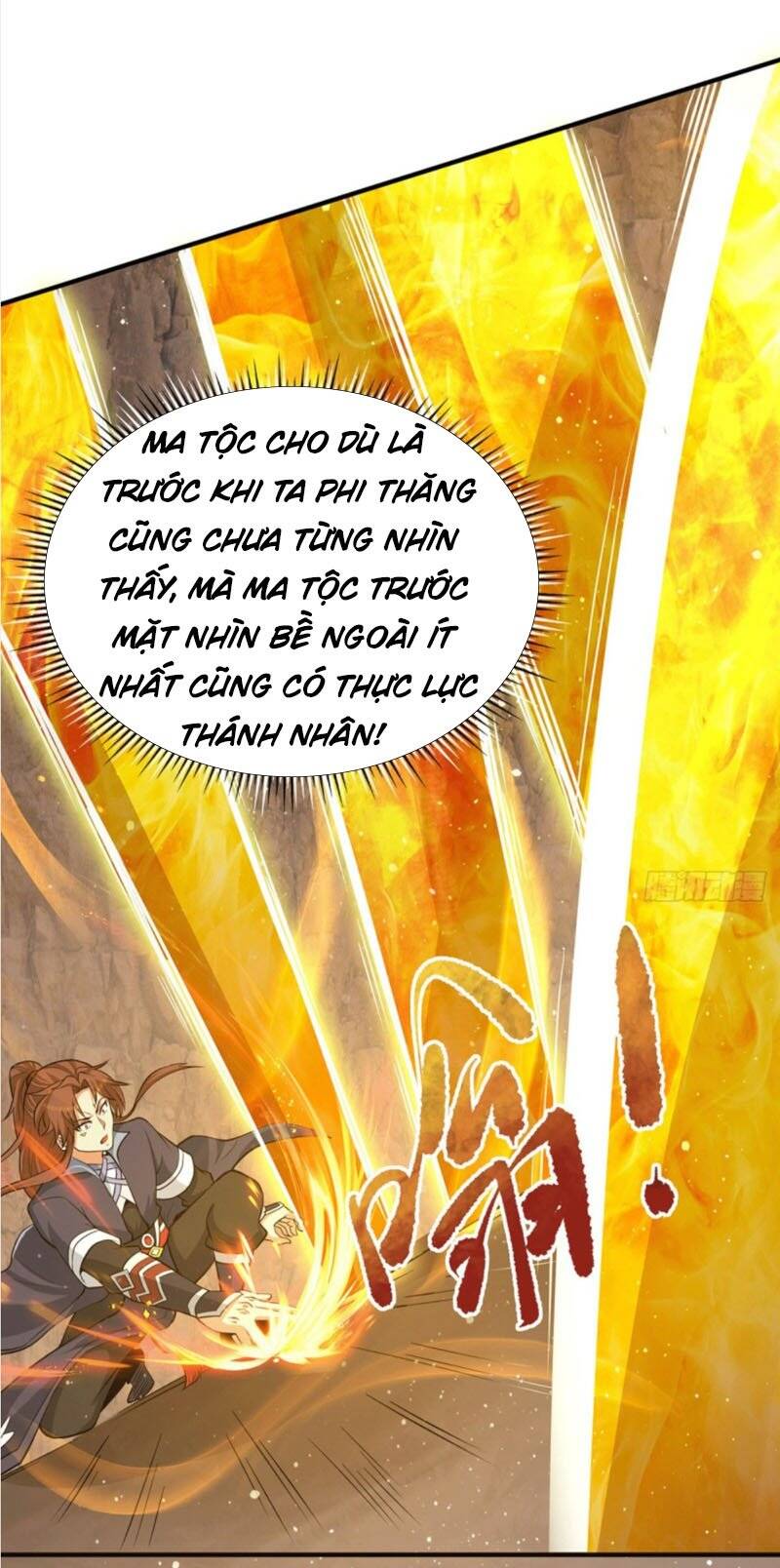 Ta Có Chín Nữ Đồ Đệ Chapter 153 - 34