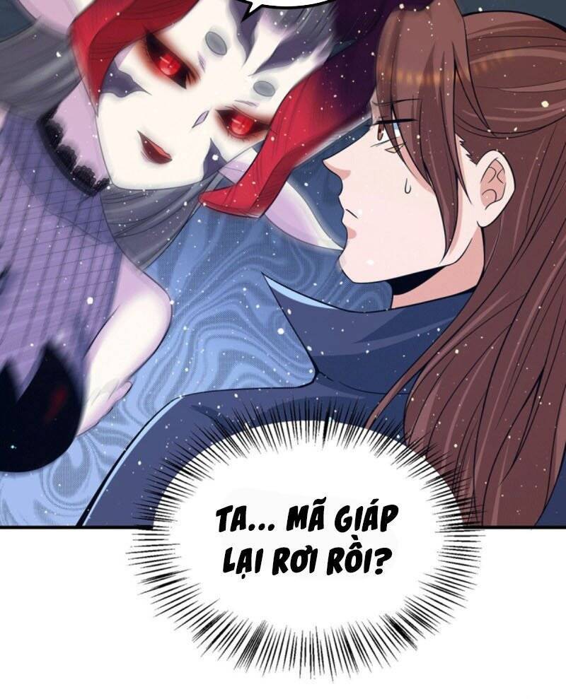 Ta Có Chín Nữ Đồ Đệ Chapter 154 - 12